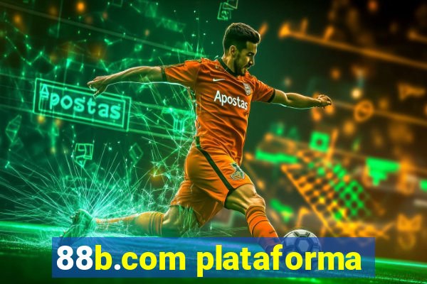 88b.com plataforma